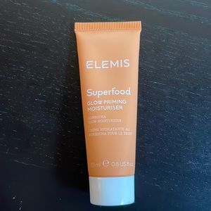Elemis Superfood Glow Priming Moisturiser